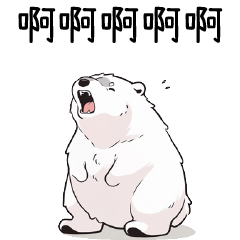 polar bear federation