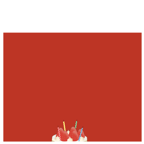 Celebration sticker 02