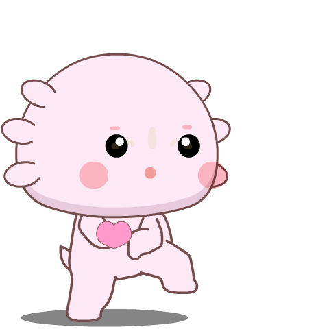 Axolotl 2 : Pop-up stickers