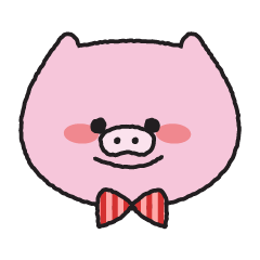 mr. pink pig 3