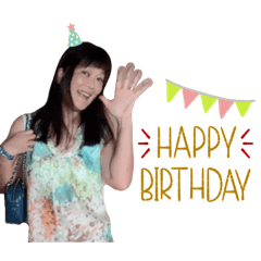 Shirley。