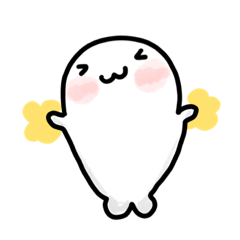 PoMoTo Cute Seal