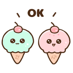 ice cream s
