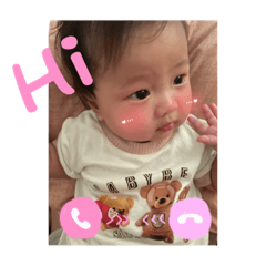 Kiki baby 0313