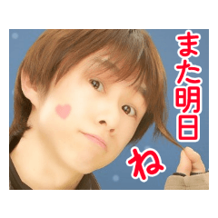 Hijirisougo Sticker5