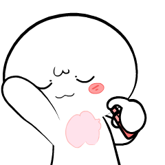 Little Baldie 5 : Animated Stickers