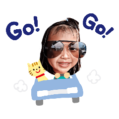 โมเด็มกะแป้งหอม