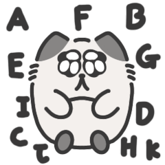 ニャーちゃんを一匹飼いますか？(英語)