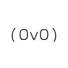 (OvOOvO)