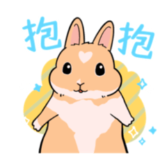 Bunny SumSum - Daily