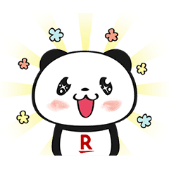 動く お買いものパンダ Line スタンプ Line Store 動く お買いものパンダ Line スタンプ Line Store