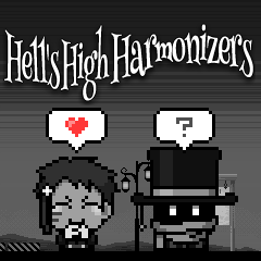 Hell's High Harmonizers (Modified Ver)