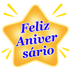 Selamat Ulang Tahun (Portugis)