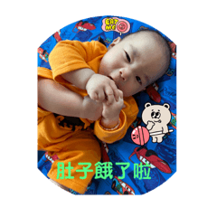 酷寶寶-第二彈