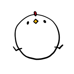 SphericalChickenWhite