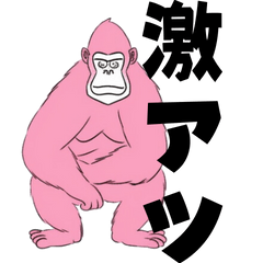 Ippei Gorilla