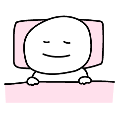 チームエムケーの毎日使えるスタンプ2