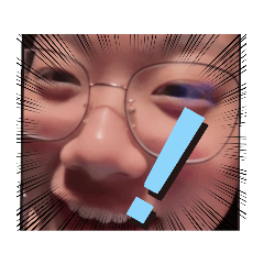 劉彤學的日常