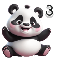 Panda TH is Good 3