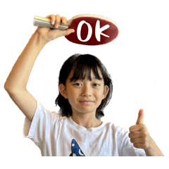 revised version MAKIMURA Family Sticker6