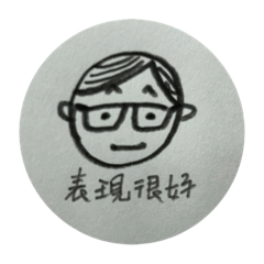 Kevin的生活小語1