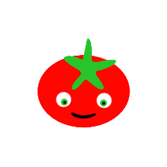 Tomato Friend Tommy