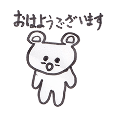 MISAKI Sticker 2023 summer