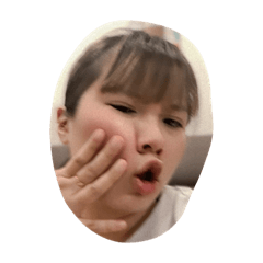 Shanshan 4-cute emoji