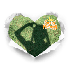 因為你沒有那麼