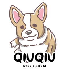 QIUQIU_Welsh Corgi