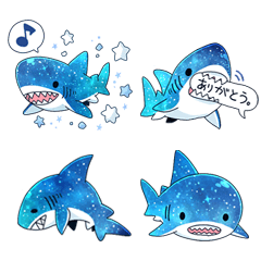 star shark
