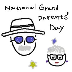 my grandparents day