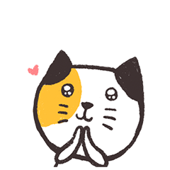 SHUN SHUN CAT