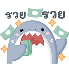 Happy Shark 2