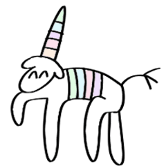 unicorn's party