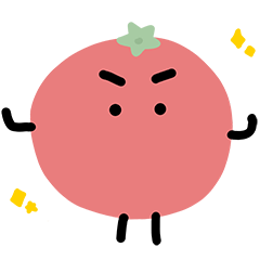 Mr tomato kun