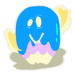 Chill vibes stickers 2