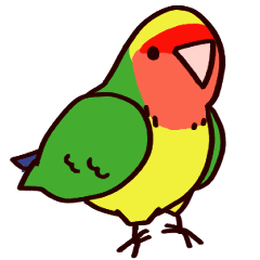 Super Parakeet 2