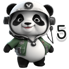 Panda TH is Good 5