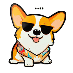 corgi V2