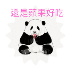 花花panda