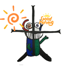 colorboy!happy life!