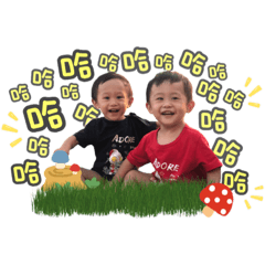 Cai Cai_20230826182200 – LINE stickers | LINE STORE