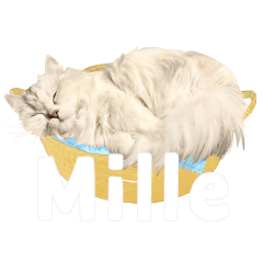 Mille'sSticker