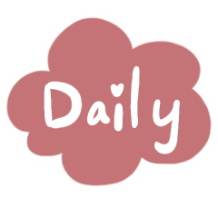 A collection of daily phrases