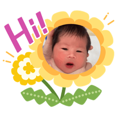 小馨馨新生日記❤️