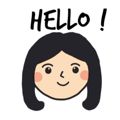 平凡女孩兒的日常