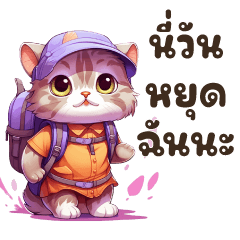 ชุลมุนชาวแมว : ออฟฟิศ