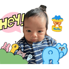 Jin 1 month