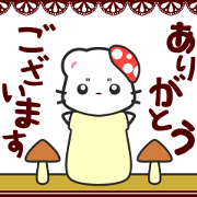 I'm a stoat. will move.22
